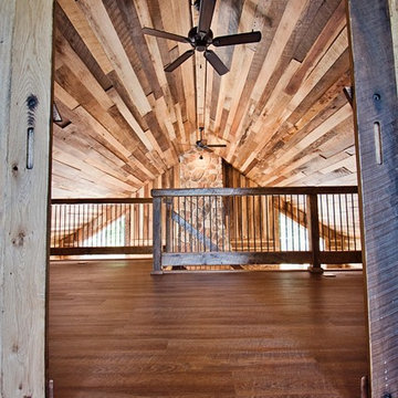 Bedroom Interior View