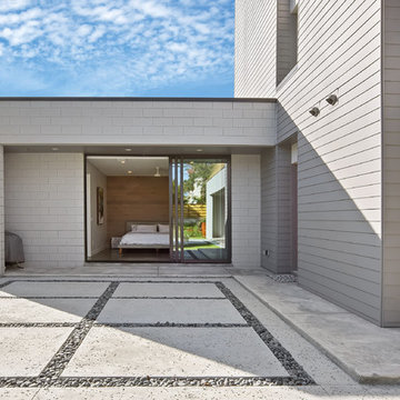 North Atlantic Beach Modern