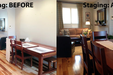 Home Staging March 18, 2014