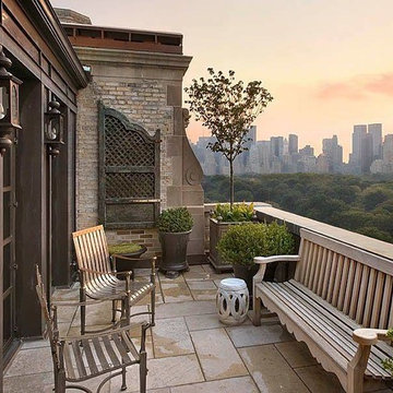 Central Park Aerie