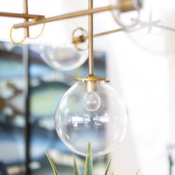 Newport Beach house - Lighting Hardware And Accessories
