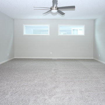 Quick Possession Homes