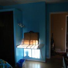 Fly Boy's Room