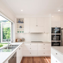 Crown Moulding