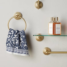 Ideas for powder room