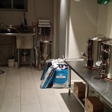 Brew Room