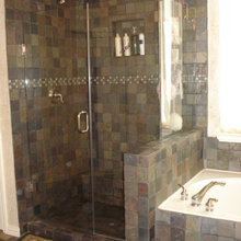 Bathrooms