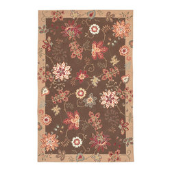 Flor- (FLO-8902) - Rugs