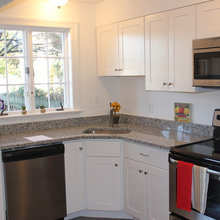 Kitchen Layout