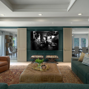Whole-House Update for Retirees