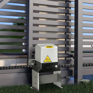 Sliding Gate Opener