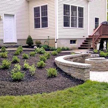 Landscape Design Project