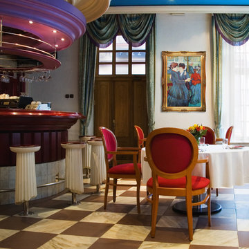 Oil Paintings for Dining Rooms