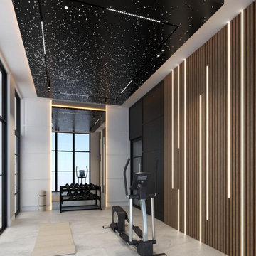 YOUR CEILINGS REINVENTED