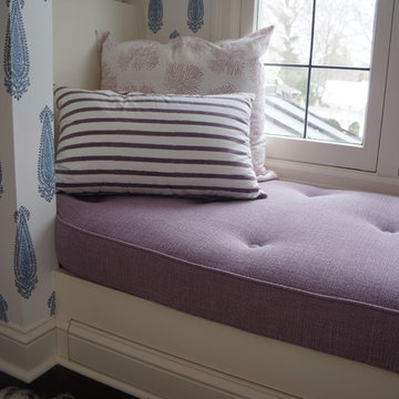 Historic Country Club Home Renovation