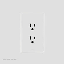 electrical finish