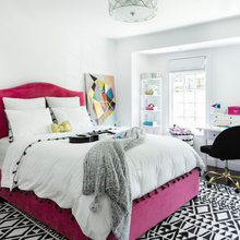 Cait Room Inspiration