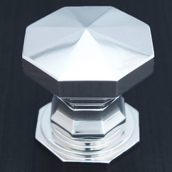 Oliver Knights Architectural Hardware - Products