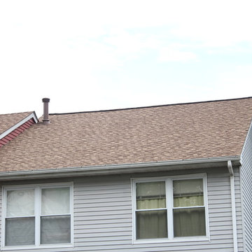 Old Bridge Roof Replacement