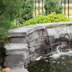 Rosetta Belvedere - Landscaping Stones And Pavers