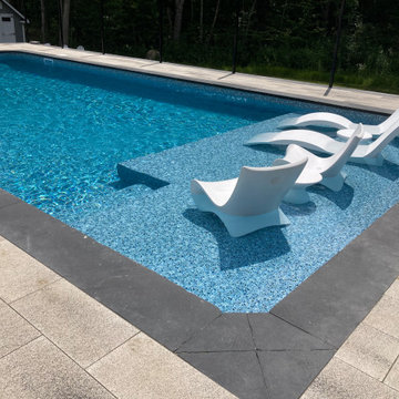 Residential Concrete Paver Installations
