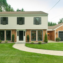 House Exterior