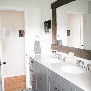 #RaspberryHillHouse - Kid Bedrooms and Bathroom