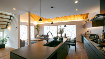 愛知県のハウスメーカー 人気ベスト15 Houzz ハウズ