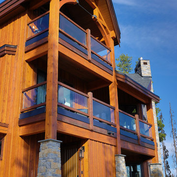 Deerfoot Lodge