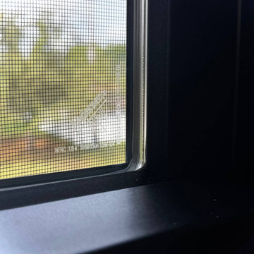Historic Home Window & Patio Door Remodel - Thorp, WI