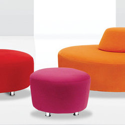 Della Robbia Chairs - Furniture