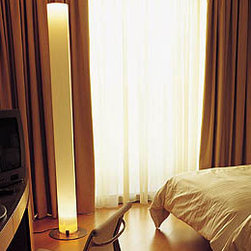 Stylos Floor Lamp By Flos Lighting - Floor Lamps