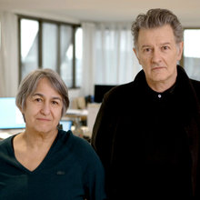 2 French Architects Win the 2021 Pritzker Architecture Prize