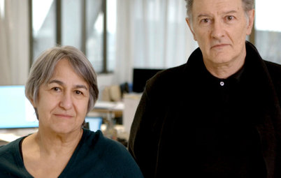 2 French Architects Win the 2021 Pritzker Architecture Prize