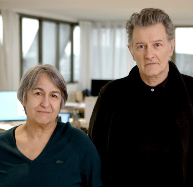 French Architects Win the 2021 Pritzker Architecture Prize