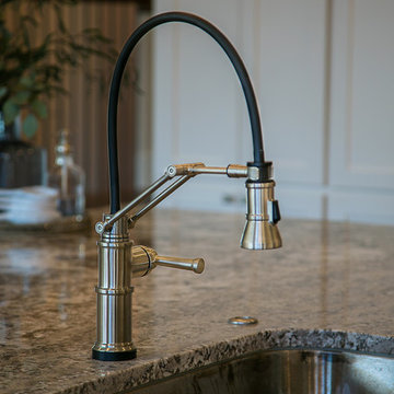 Trammel - sink
