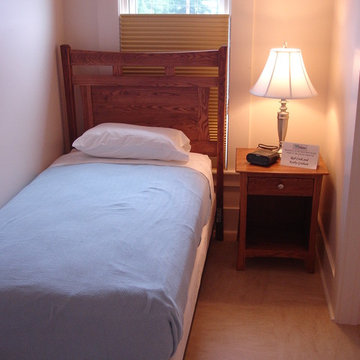 Commerical Furnishings