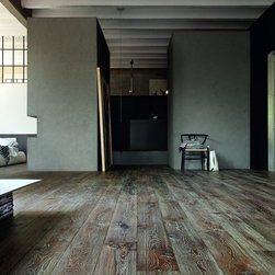 Паркет LISTONE GIORDANO, Коллекция ATELIER - Flooring