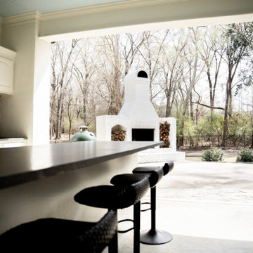 Renovation @ Langdon Bend