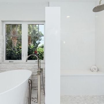 Remodeling at Miami Shores - Florida