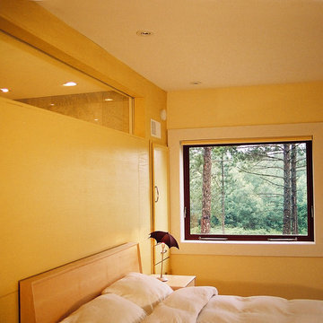 Spencer Barnhouse I