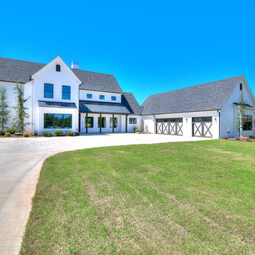 Modern Farmhouse