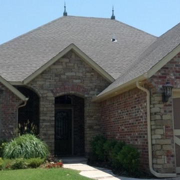 GAF Timberline HD