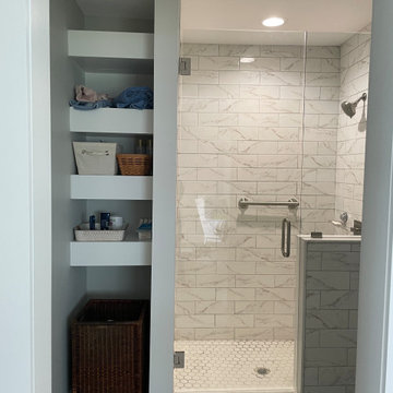 Diltz Home Remodel