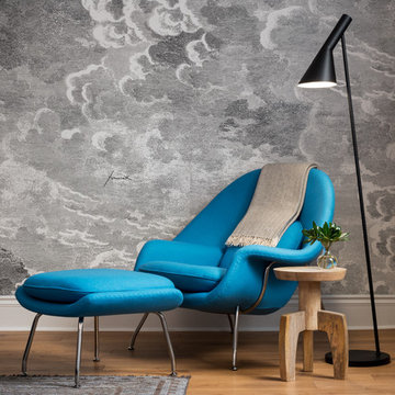 Midcentury living