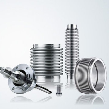 Top Notch Quality Bellows Manufacturer in India