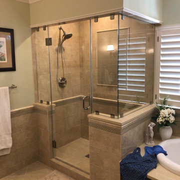 Bathroom Remodeling #0423