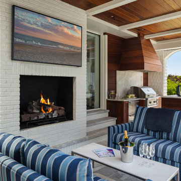 Oceanfront Privacy - Elegance