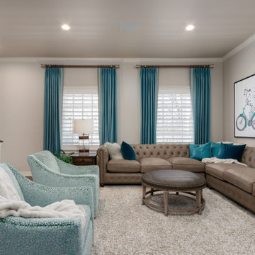 Home Remodel Sherman, TX