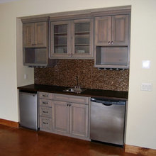 Kitchen ideas